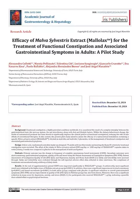 Array为什么要选择 Mallolax<sup>®</sup>