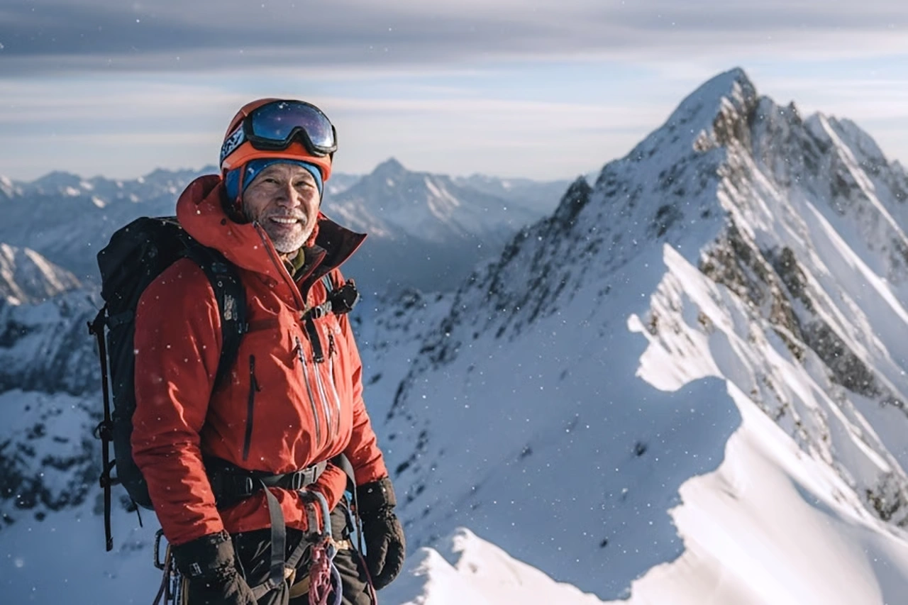 CardiOmegia™ 喜馬拉雅沙棘果油