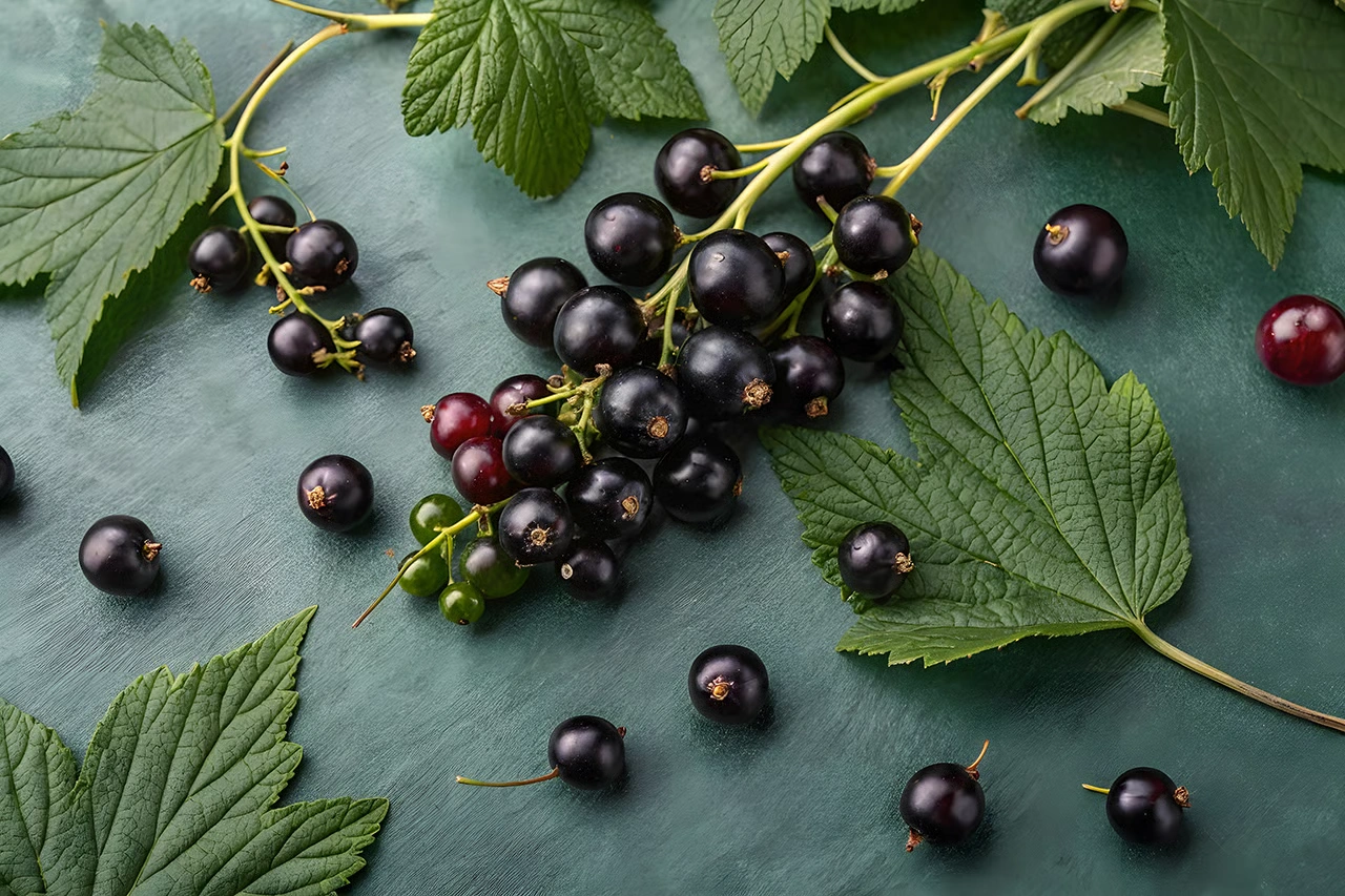 CurrantCraft® 欧洲黑醋栗萃取物