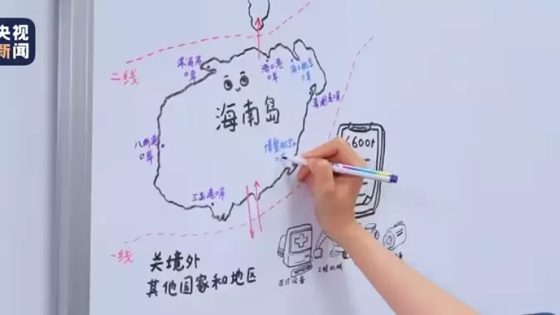 你了解海南封关吗？